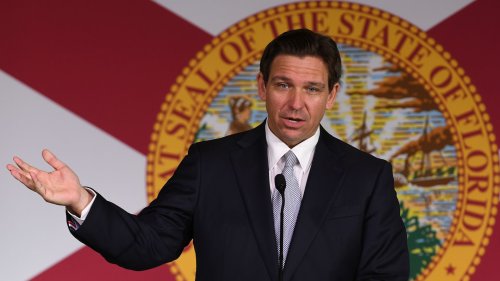 Dozens of Florida ethics cases await Ron DeSantis' signature