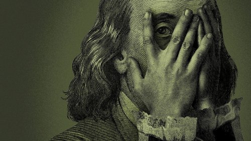 Economic alarm bells are ringing everywhere