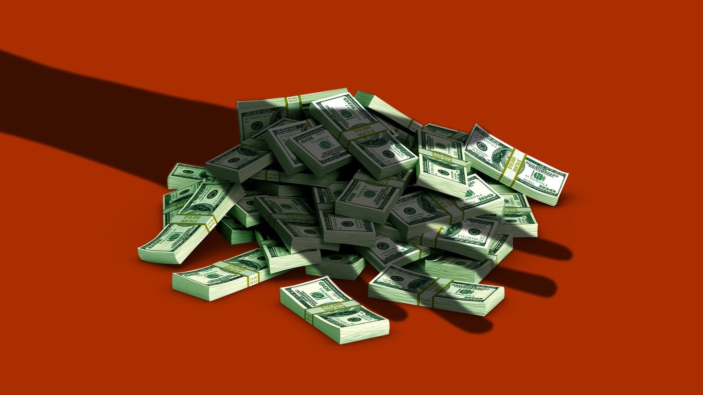 Move to open 401(k)s to private credit and crypto comes at awkward time