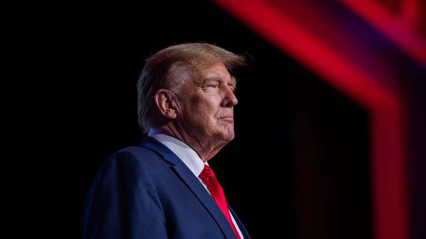 Trump says he supports IVF and urges Alabama legislature to find "immediate solution"
