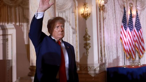 Trump, attorneys ordered to pay over $937,000 in sanctions for allegedly abusing court