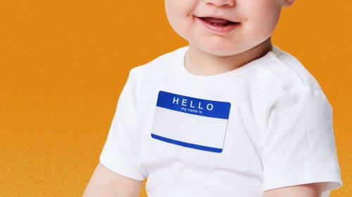 The most popular Ohio baby names of 2024