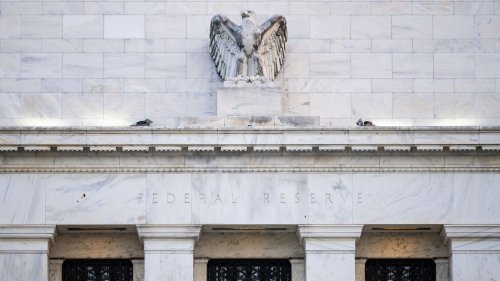 Senate report: Chinese officials attempted to infiltrate the Fed for over a decade