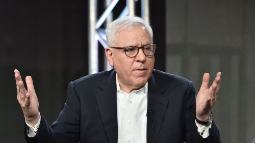 Rubenstein Hosts New PBS “Iconic America” Series | Flipboard