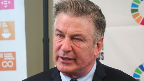 Alec Baldwin reaches settlement with "Rust" shooting victim's family