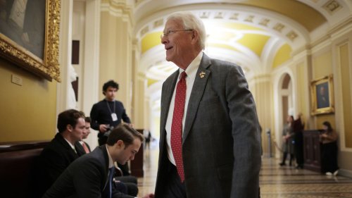 GOP committee chairs fire warning shot at Trump on NATO