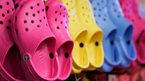 Crocs kicks off weeklong free shoes giveaway for all