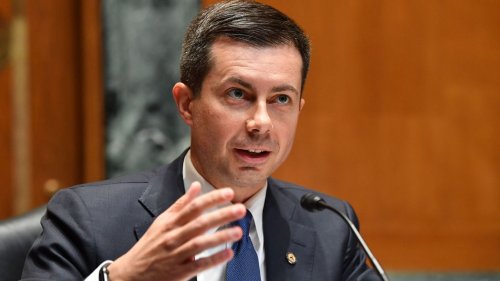 Buttigieg welcomes GOP investigations