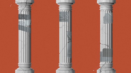 SVB's collapse was a failure of ESG (as in governance)