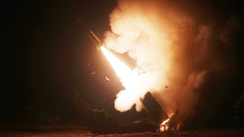 U.S. and South Korea fire missiles into sea after Pyongyang launch over Japan