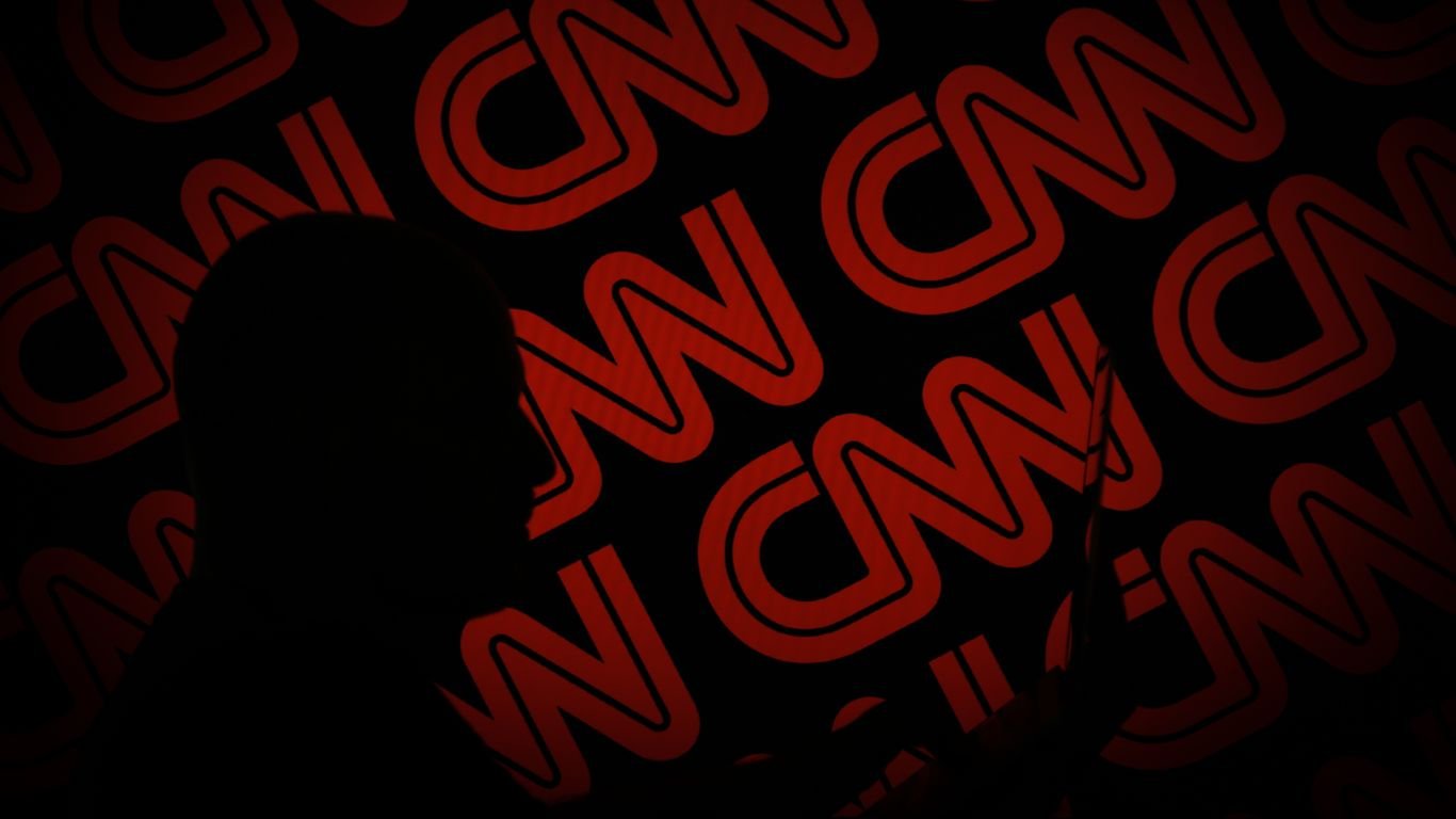 Scoop: CNN evaluating partisan talent