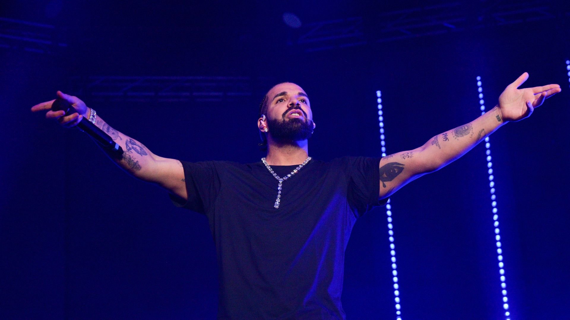 Drake, J. Cole team up for 2024 tour