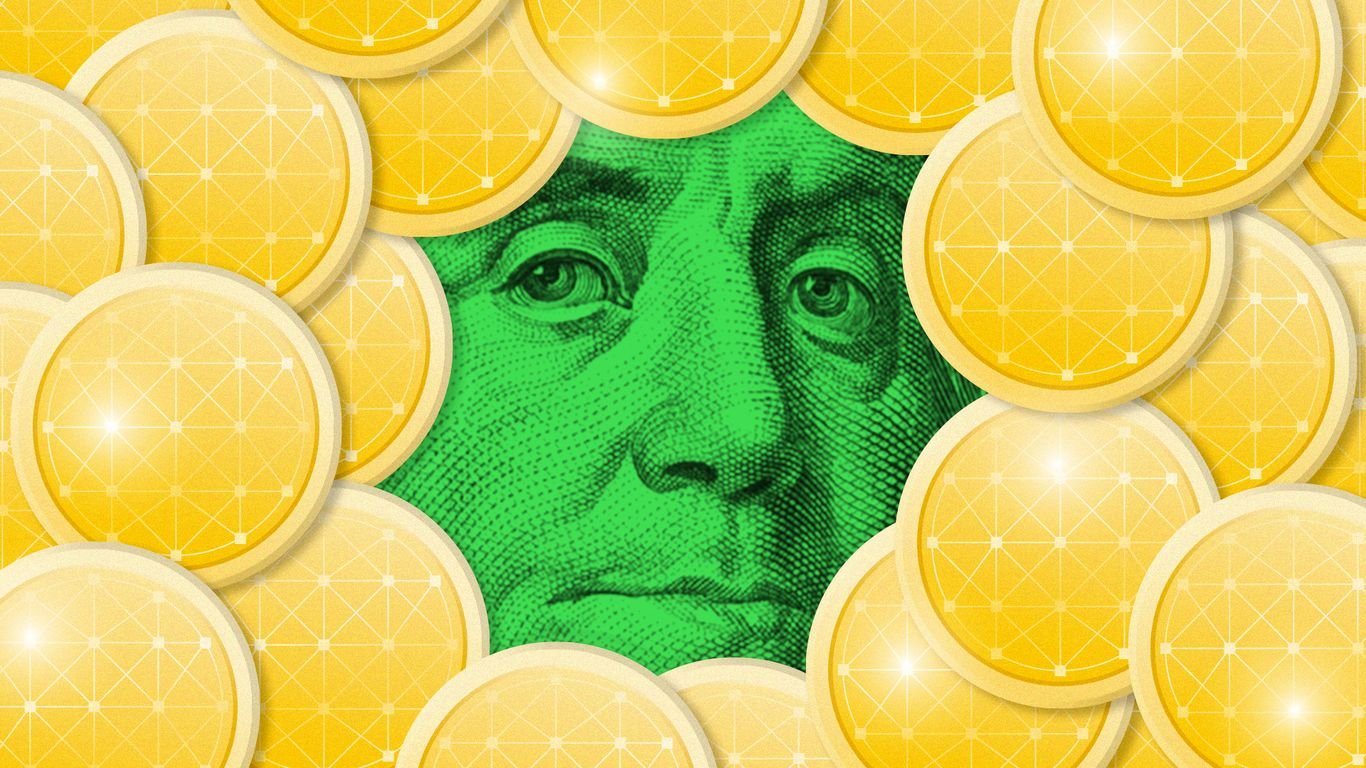 Crypto exchange Bullish to buy transfer agent for $4.25B
