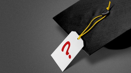 What Trump's dismantling of Education Department means for student loans