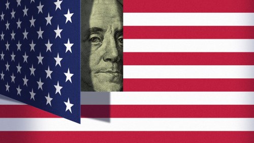 Buyers of U.S. bonds are getting nervous