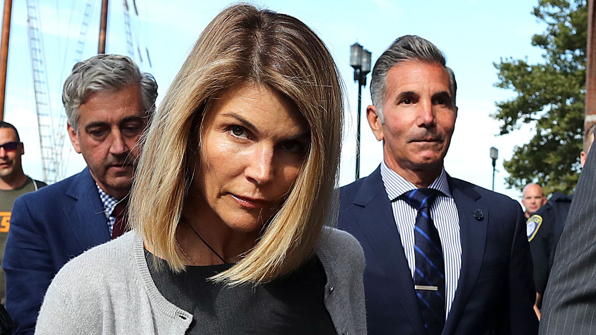 Timeline: The major developments in the college admissions scandal