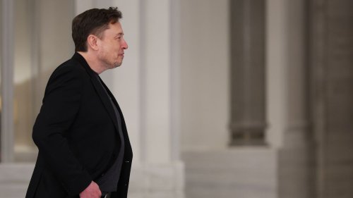 Elon Musk reports "major rebound in demand" for Tesla