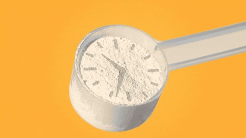 Longevity's new muscle: Creatine