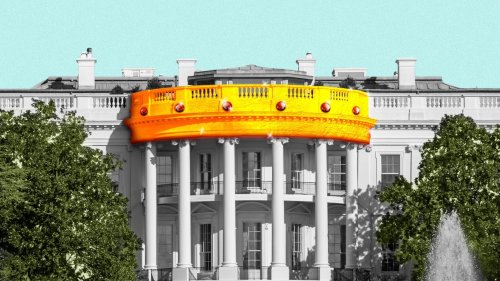 Three big deals have Trump in common