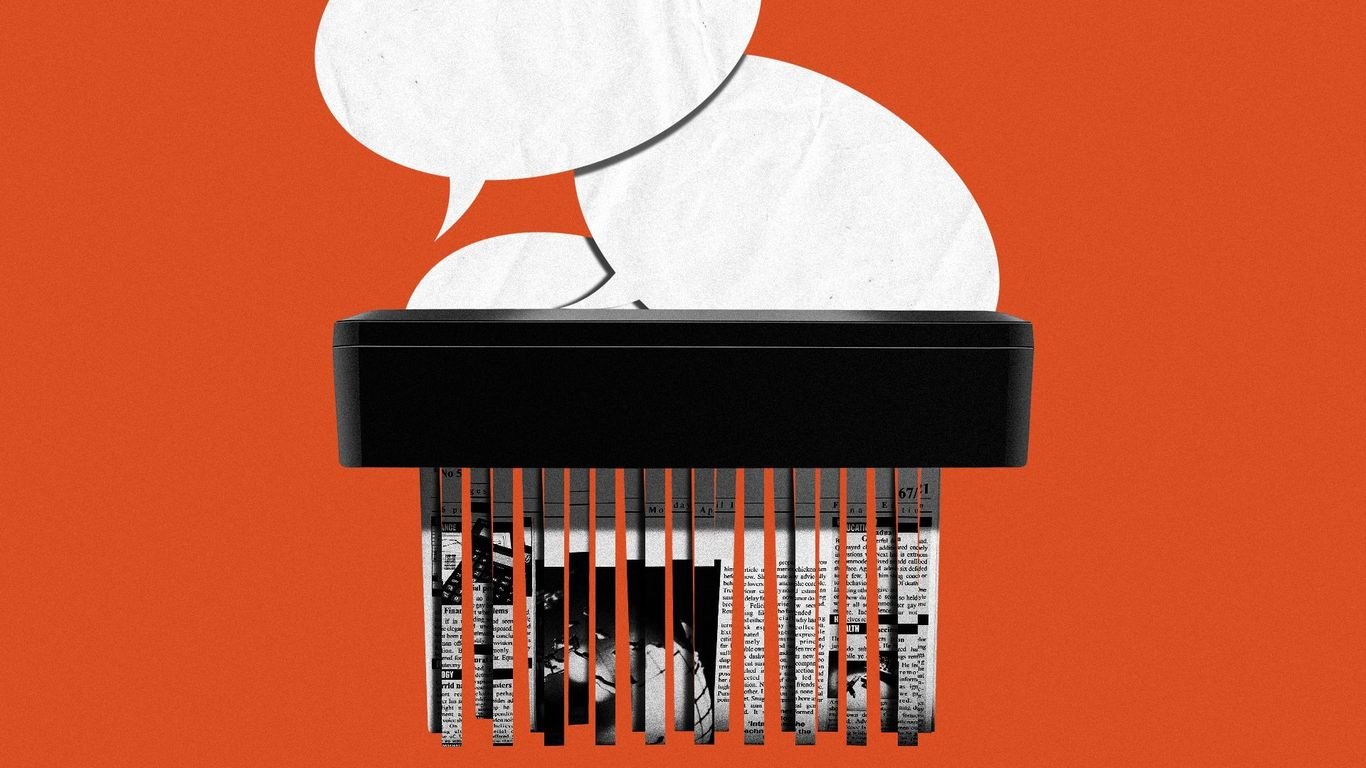 Governments become major target in online Israel-Hamas information war