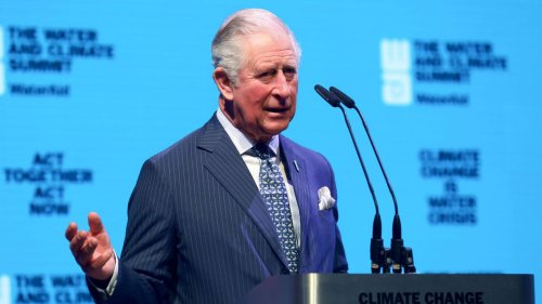 Prince Charles denies wrongdoing over donations by Qatari politician