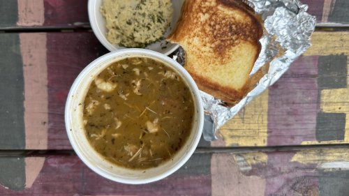 This week's best New Orleans gumbo: Heard Dat Kitchen