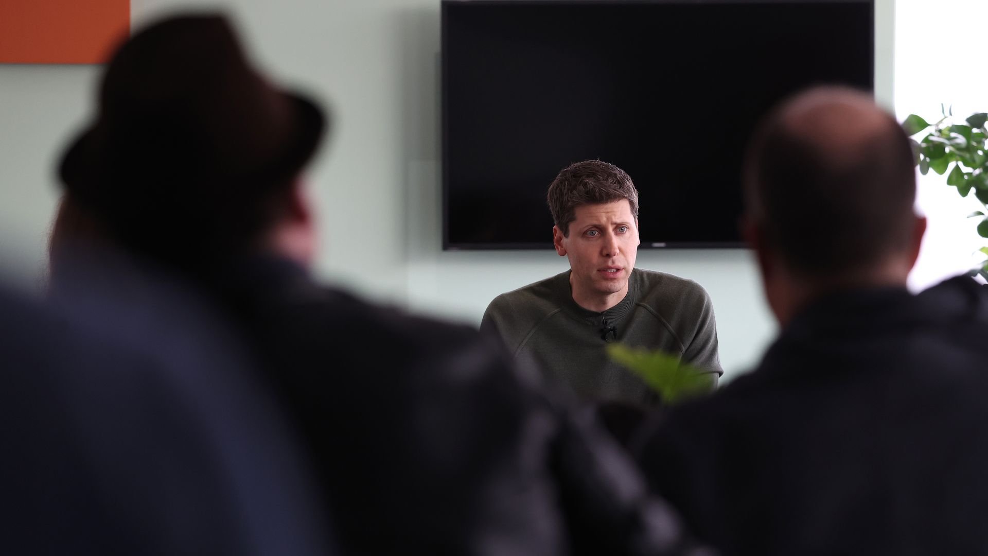 How Sam Altman's ouster went down, according to OpenAI's ex-president