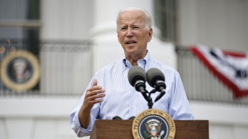 Supreme Court: Biden's student loan forgiveness program will remain blocked for now