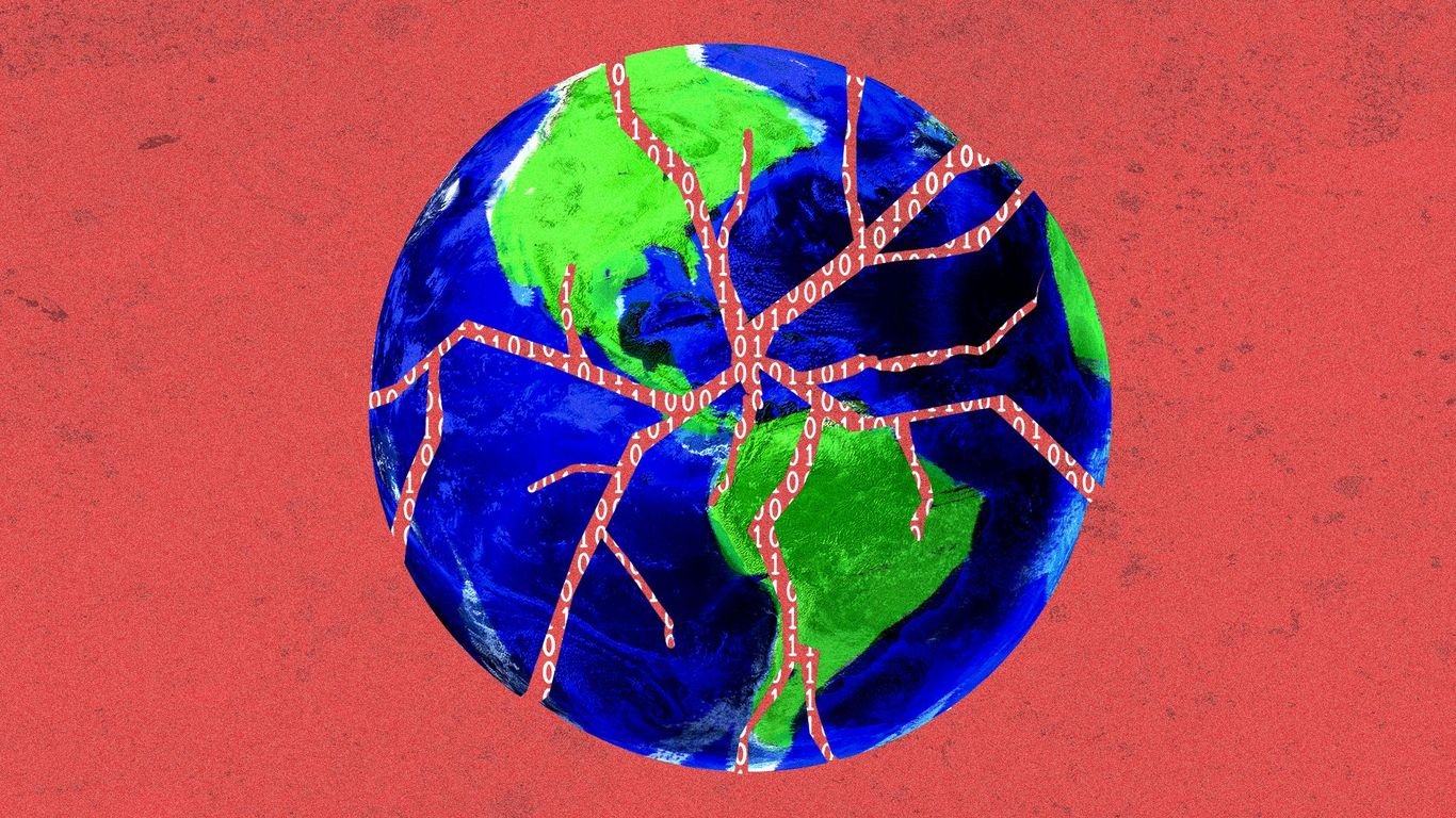 AI insiders' top five AI fears, disaster scenarios