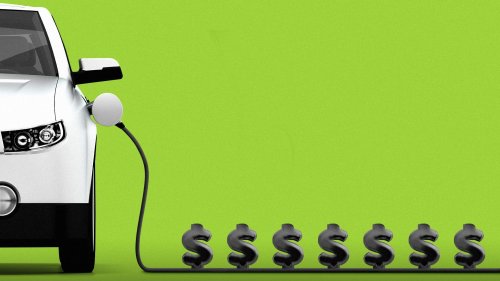 Massachusetts' new EV rebates cover used cars, down payments