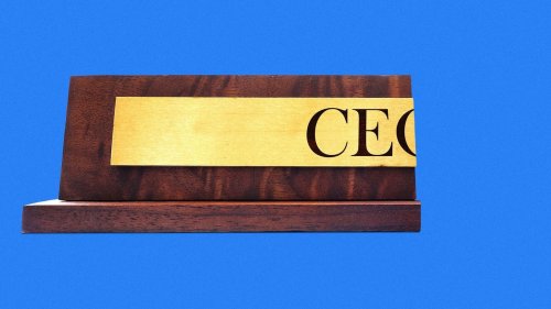 C-suite goes gig as demand for fractional work rises