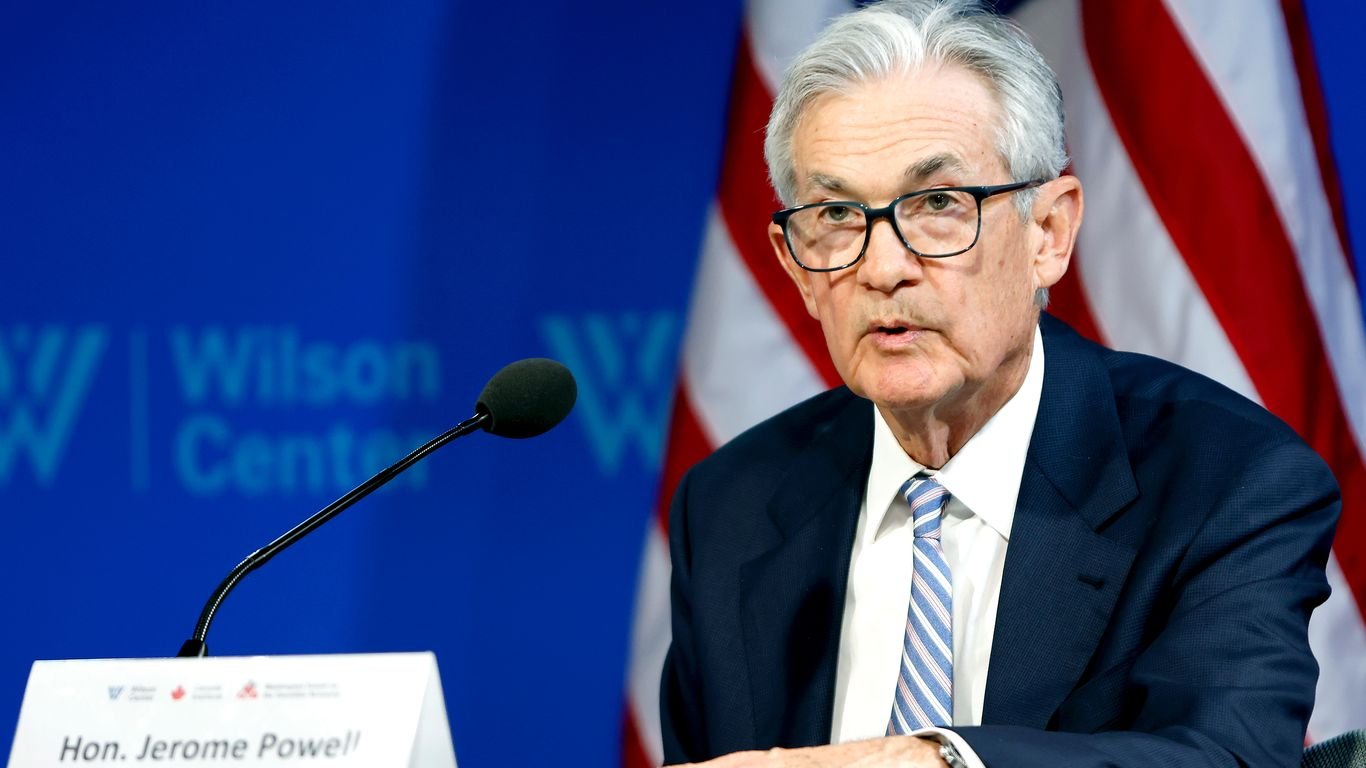 Powell: Interest rates may stay high as inflation progress stalls