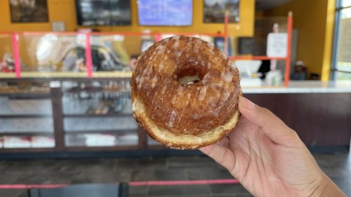 Axios Des Moines donut fans crown their favorites