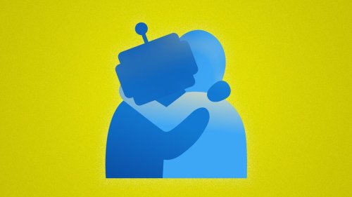 Exclusive: How Claude became an emotional support bot