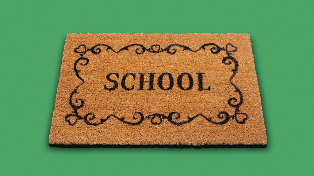 Education - cover