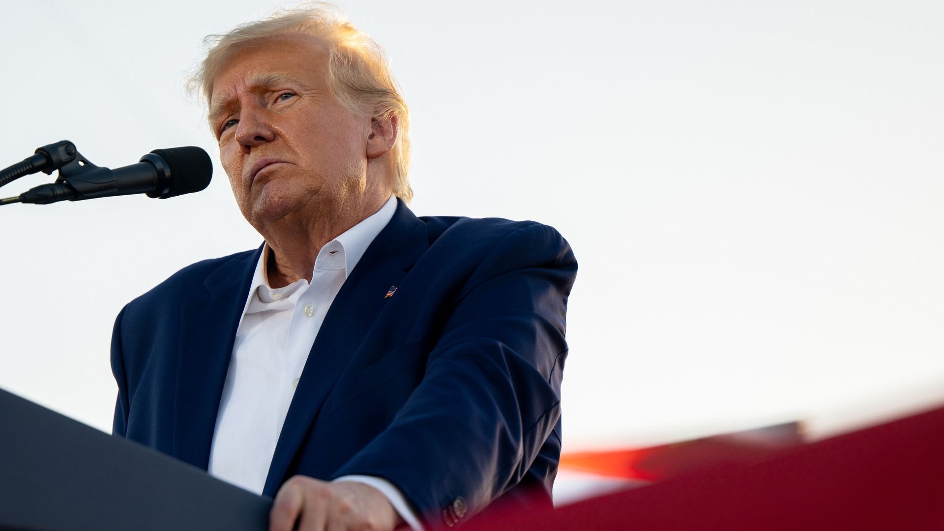 Lanny Davis: New York Trump case may include Karen McDougal payment