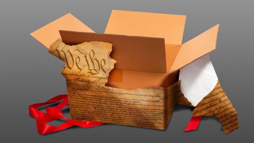 The foreign emoluments clause: What it is and how it relates to Qatar's jet offer