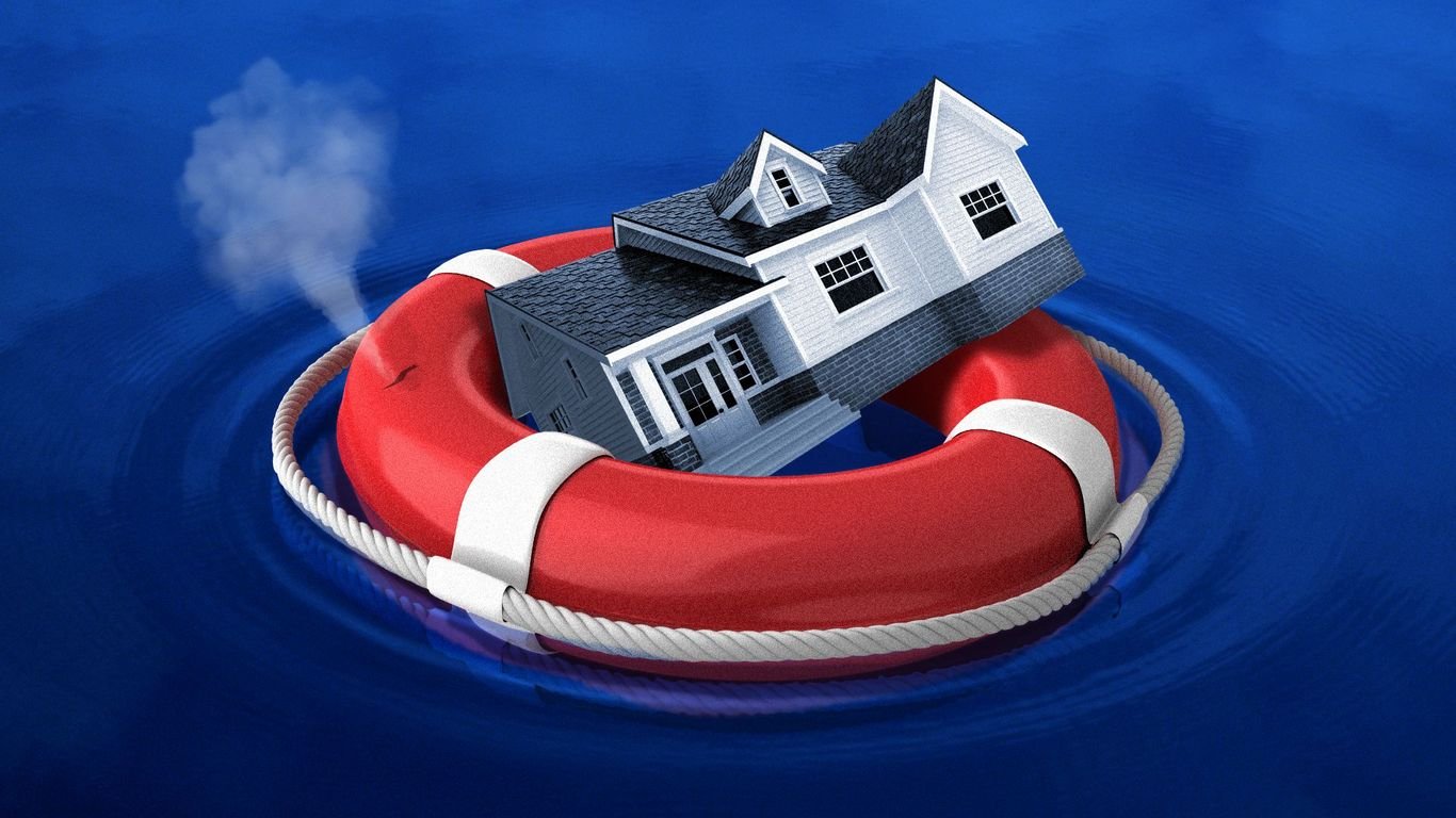 Property insurance costs skyrocketing in Florida as Hurricane Ian wreaks havoc