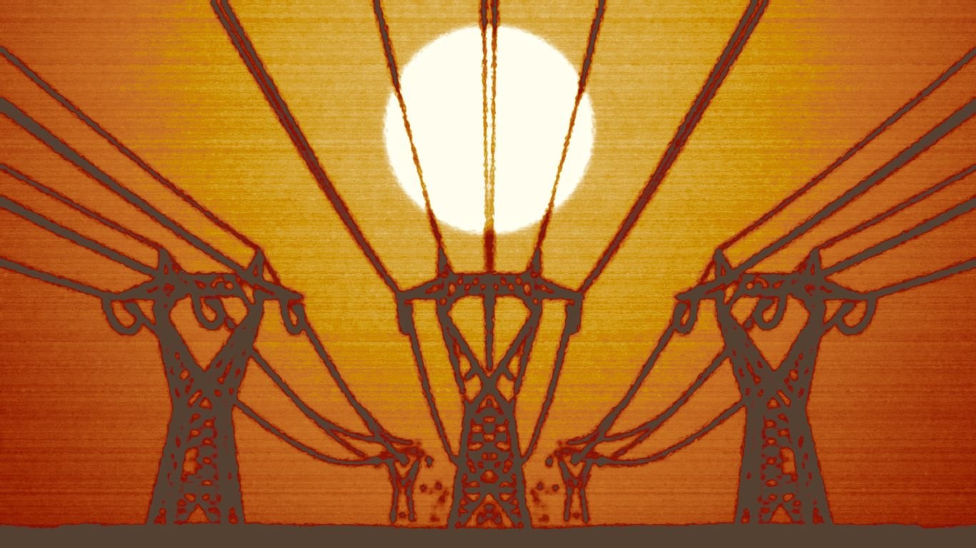 Texas grid braces for record summer demand