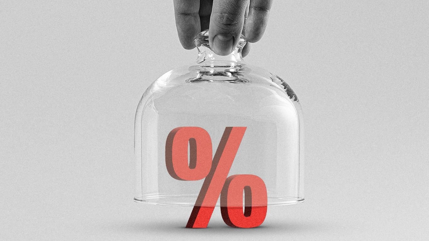 Odds of a June rate cut fade as March inflation numbers come in hot