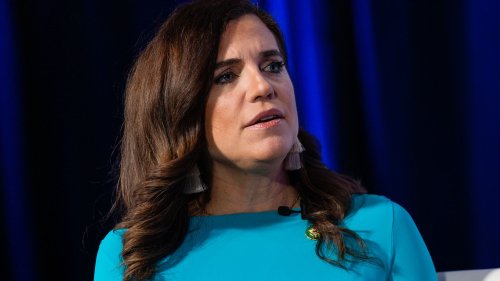 GOP Rep. Nancy Mace keeps getting “called to the principal’s office”