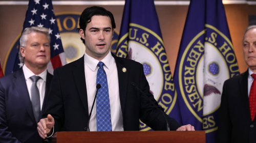 House Republicans move swiftly to impeach judge targeted by Trump