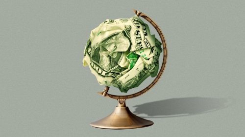 How this financial crisis is different from 2008