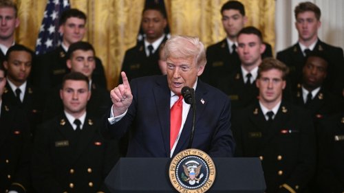 Trump's $350 billion European oil and gas idea is a heavy lift