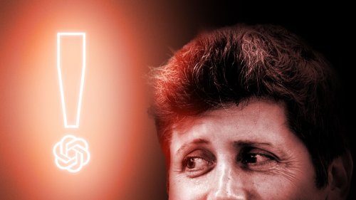 The 3 things keeping OpenAI's Sam Altman up at night