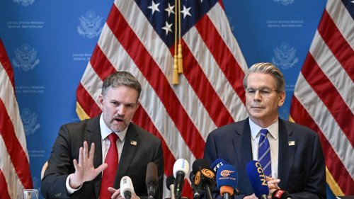 U.S., China slash tariffs for 90 days in trade deal