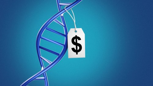 23andMe assets being sold to Regeneron Pharma for $256M