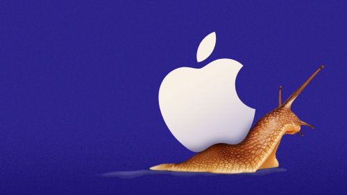 Apple sued for false advertising over Apple Intelligence