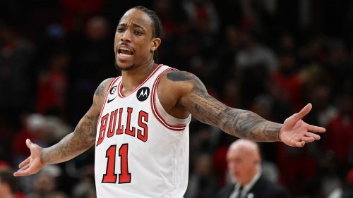 Chicago Bulls face uncertainty at trade deadline