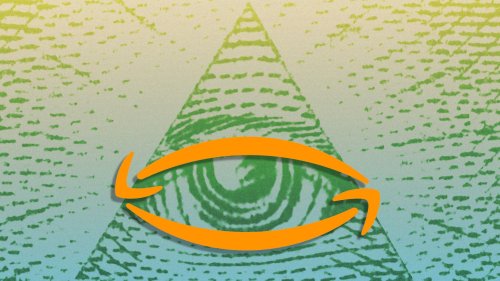 What Amazon knows about you